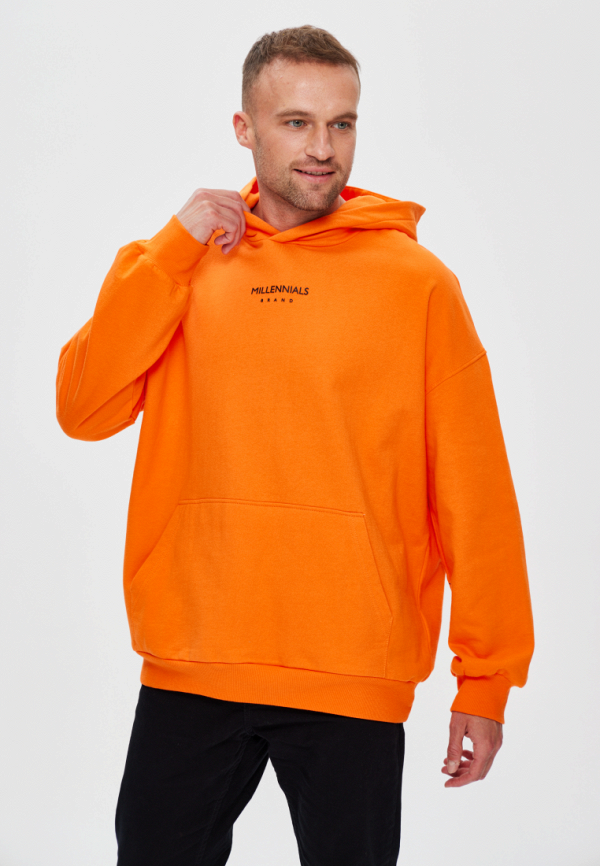 фото Худи millennials