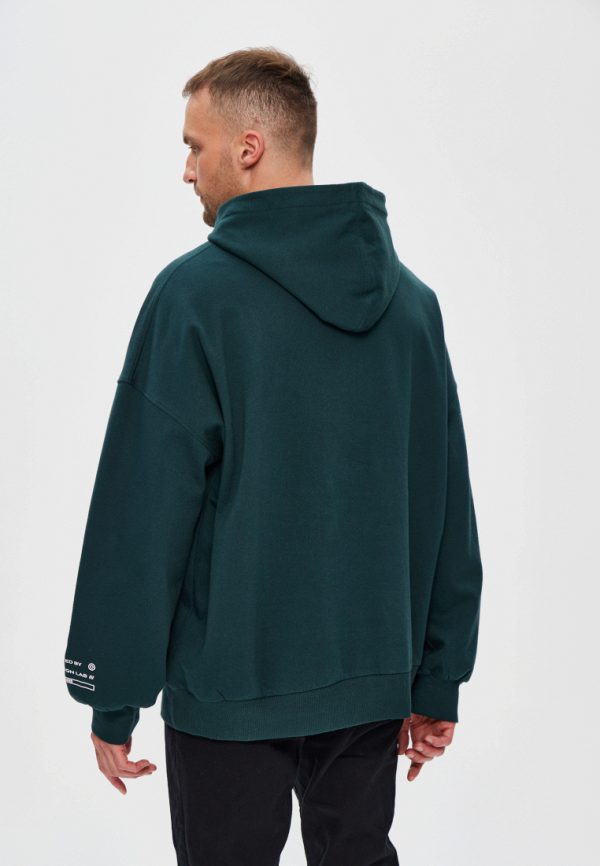 фото Худи millennials