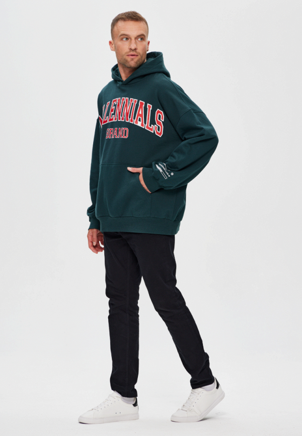 фото Худи millennials