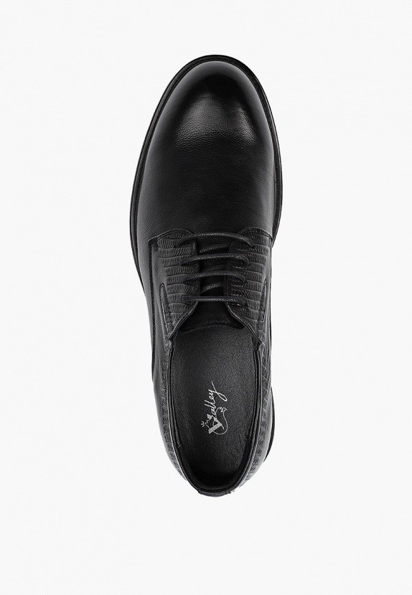 фото Туфли valley