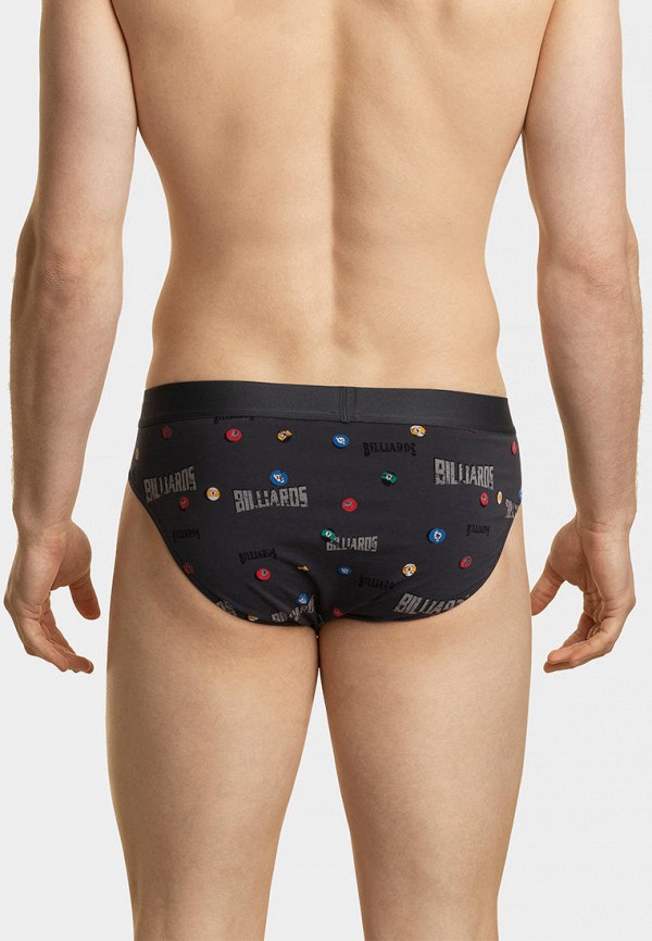 фото Трусы 3 шт. atlantic