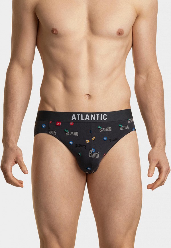 фото Трусы 3 шт. atlantic