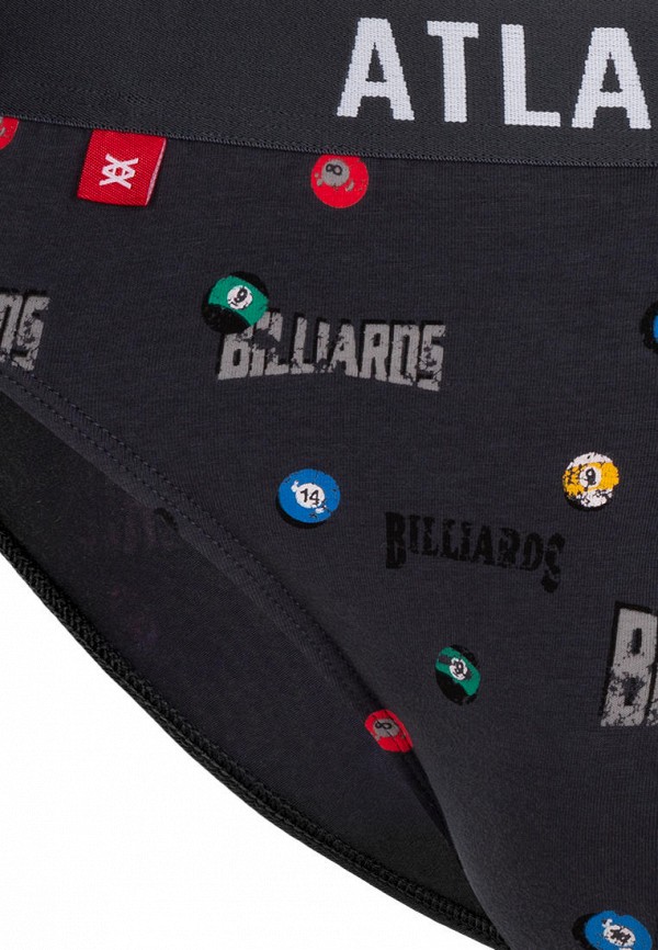 фото Трусы 3 шт. atlantic