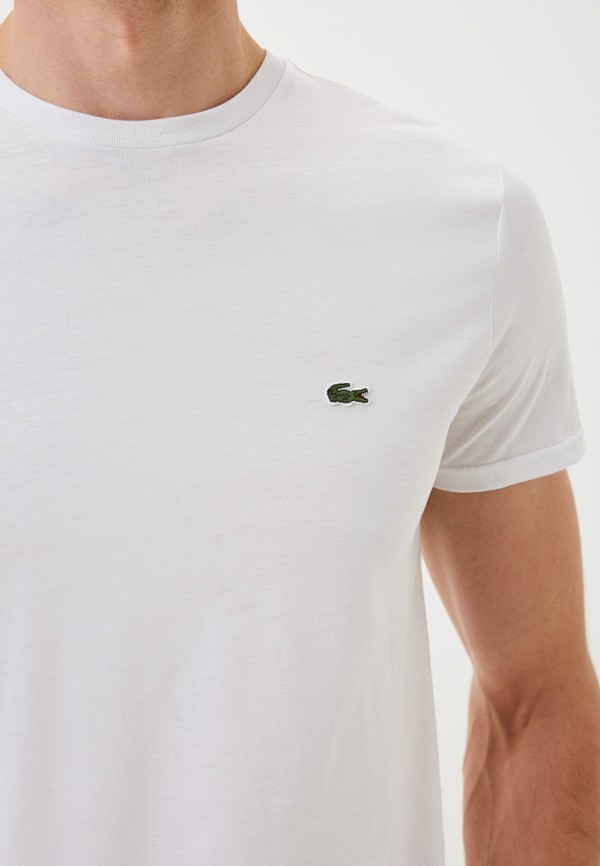 фото Футболка lacoste