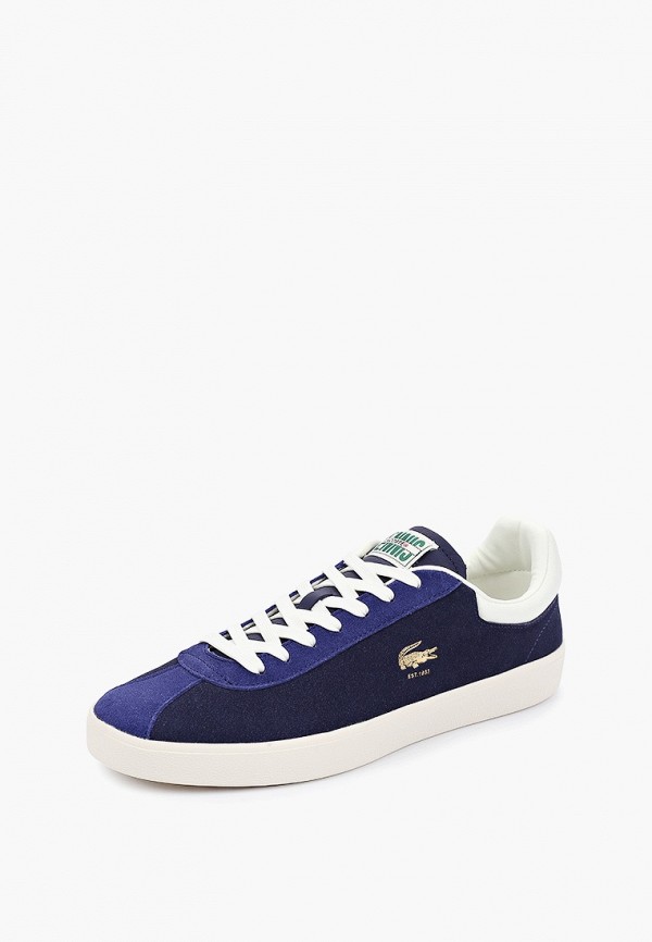 фото Кеды lacoste