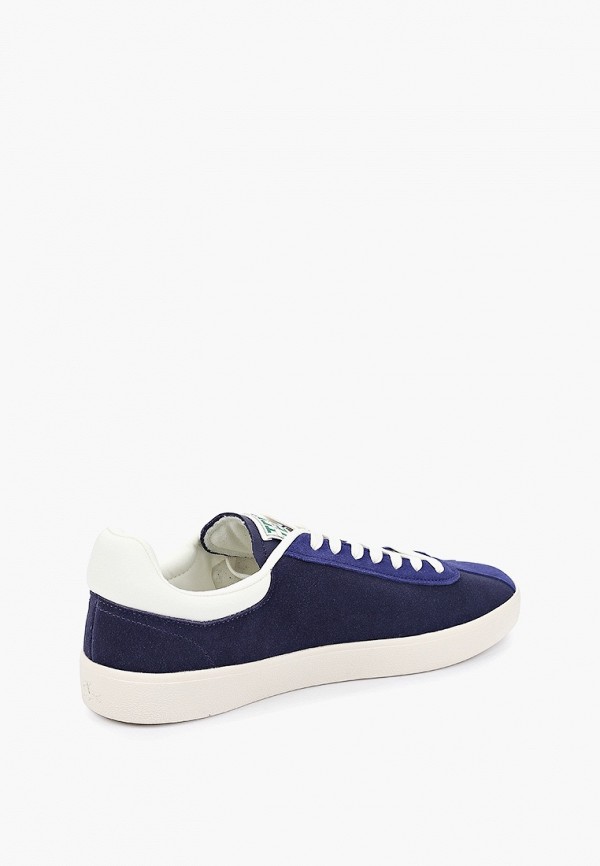 фото Кеды lacoste