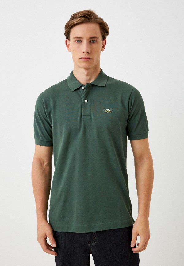 фото Поло lacoste