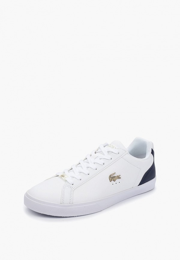 фото Кеды lacoste