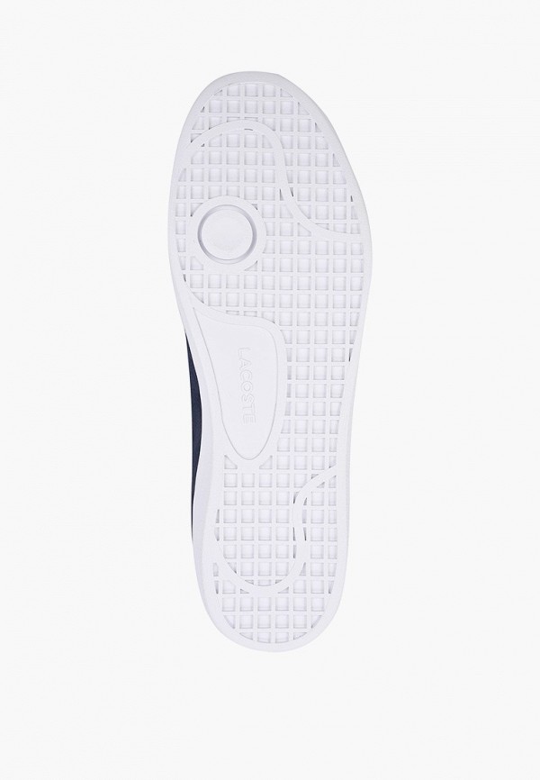 фото Кеды lacoste