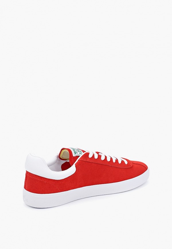 фото Кеды lacoste