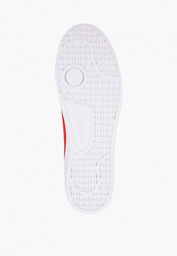 фото Кеды lacoste