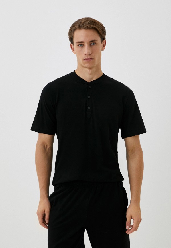 Пижама Comfy Home черный, размер 50, фото 2