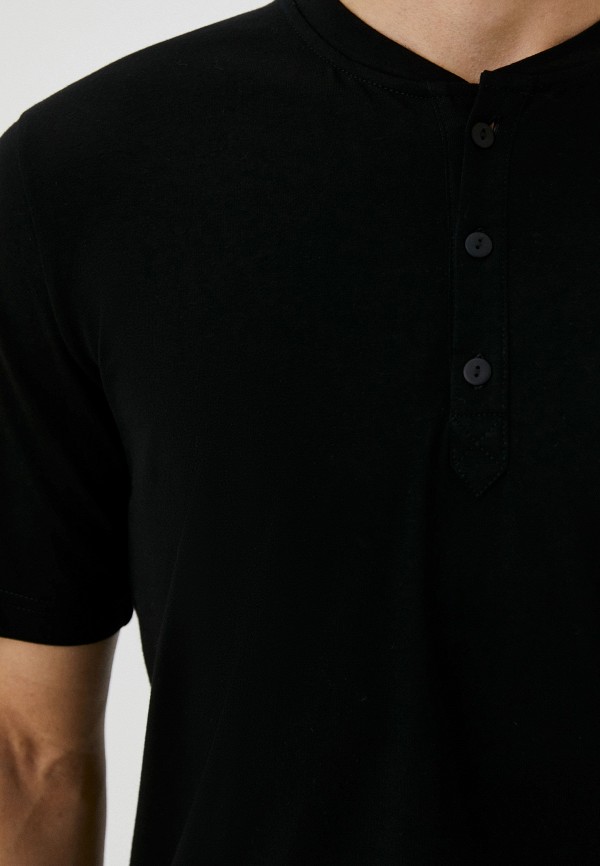 Пижама Comfy Home черный, размер 50, фото 4