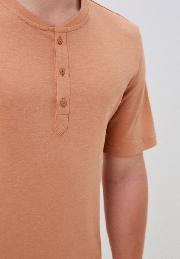 Пижама Comfy Home бежевый, размер 48, фото 5