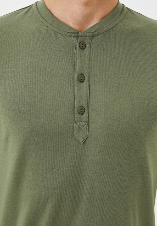 Пижама Comfy Home хаки, размер 48, фото 4