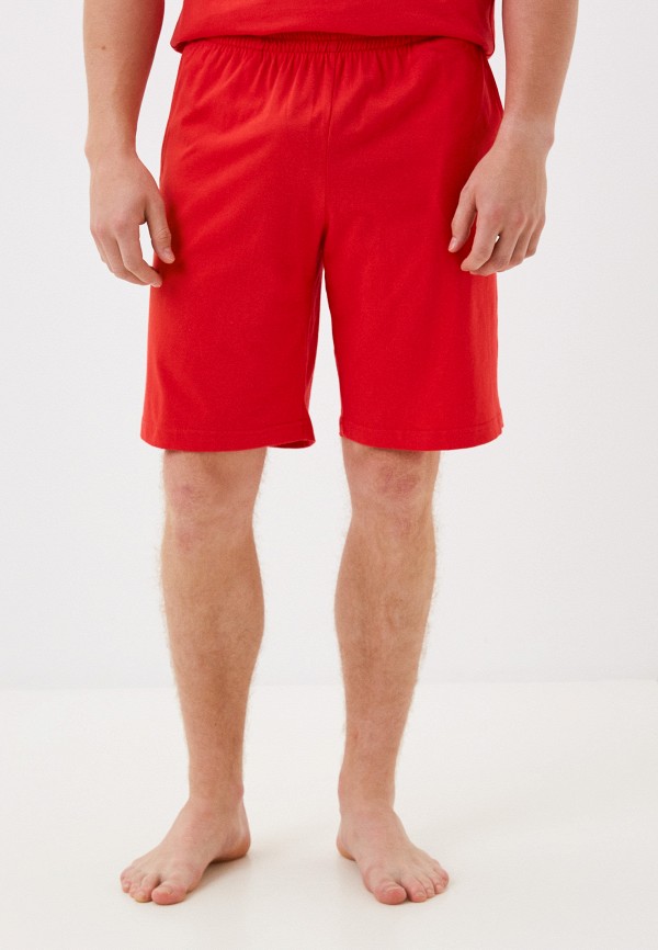 Пижама Comfy Home красный, размер 50, фото 4