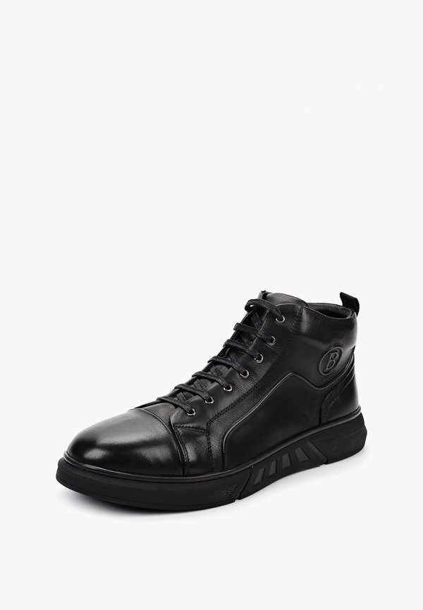 фото Кеды basconi