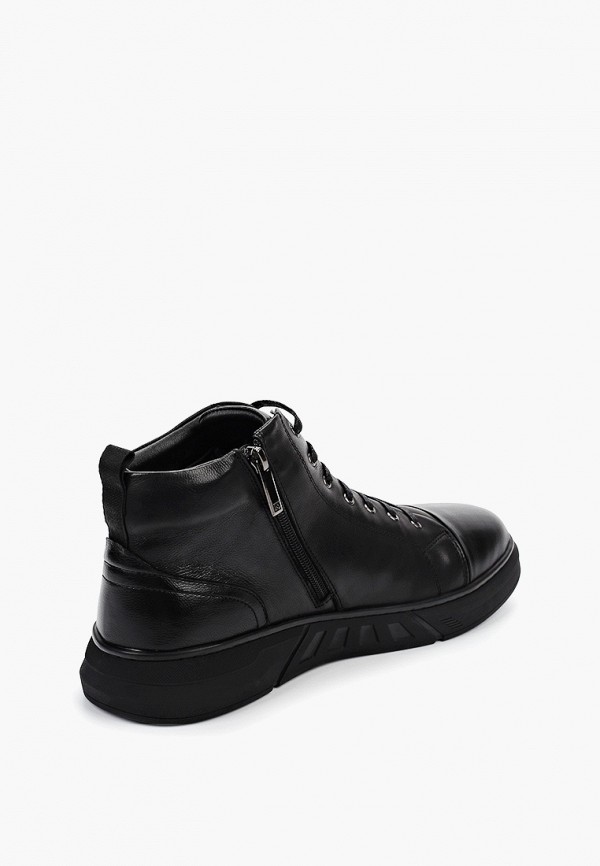 фото Кеды basconi