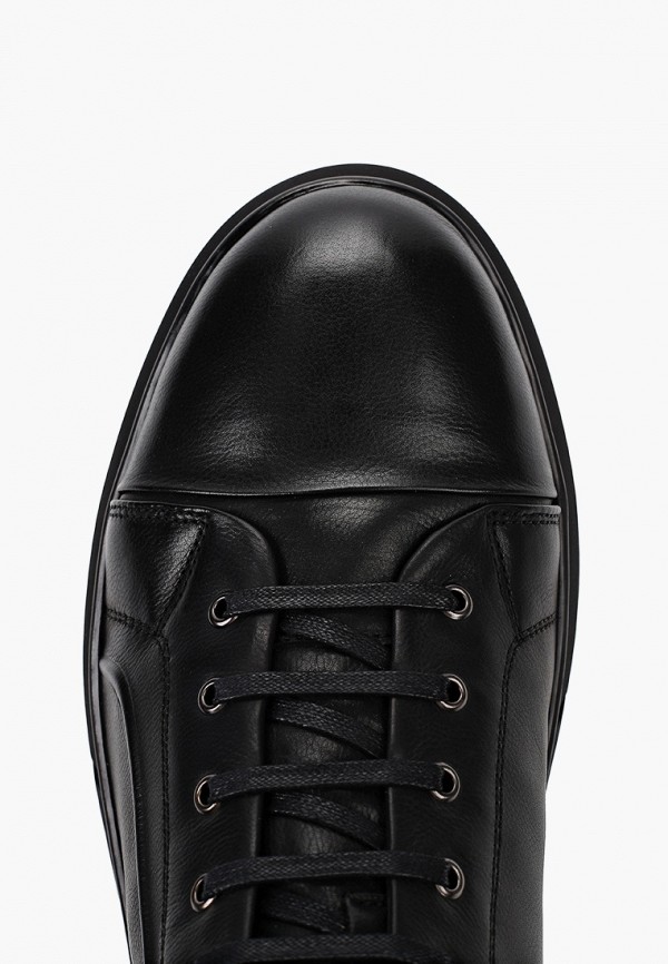 фото Кеды basconi