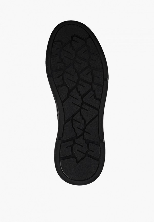 фото Кеды basconi