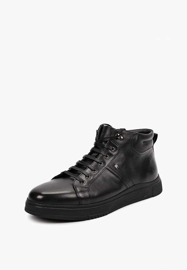 фото Кеды basconi