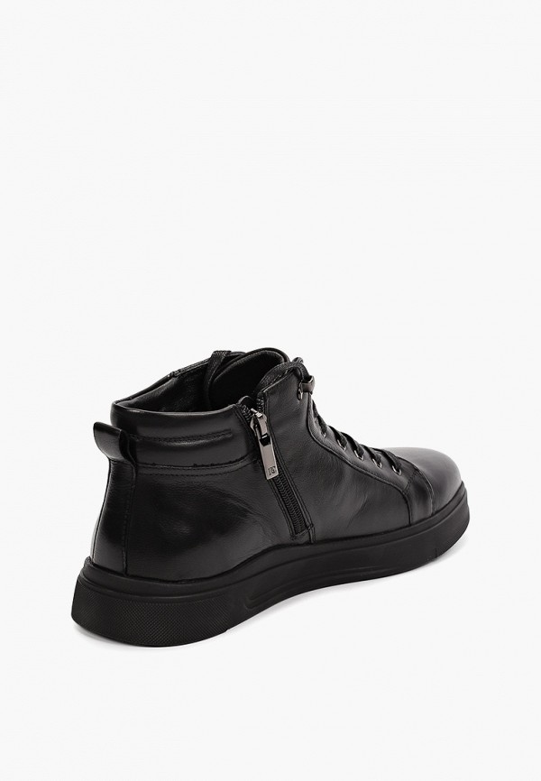 фото Кеды basconi