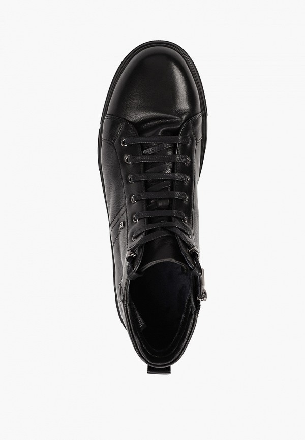 фото Кеды basconi