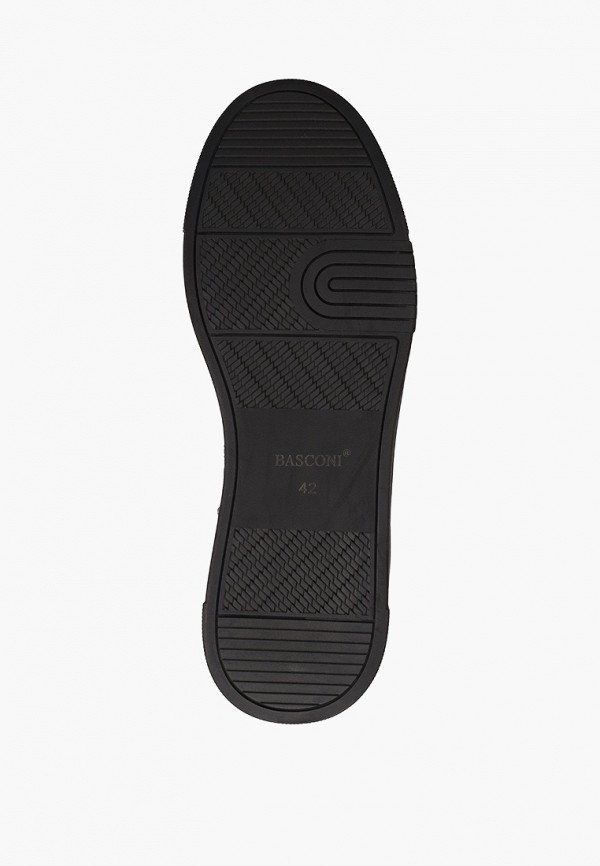 фото Кеды basconi