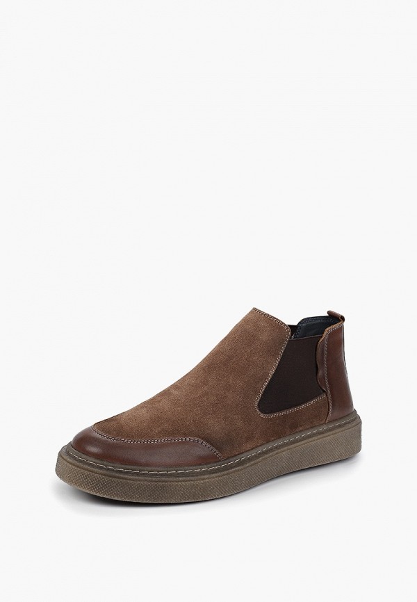 фото Ботинки dino ricci