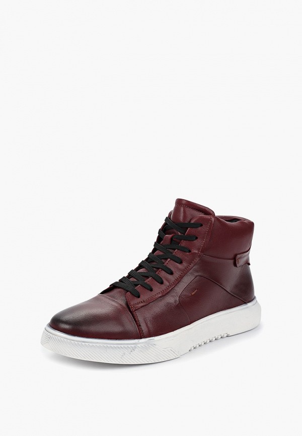 фото Кеды dino ricci