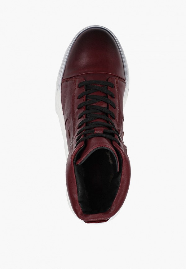 фото Кеды dino ricci