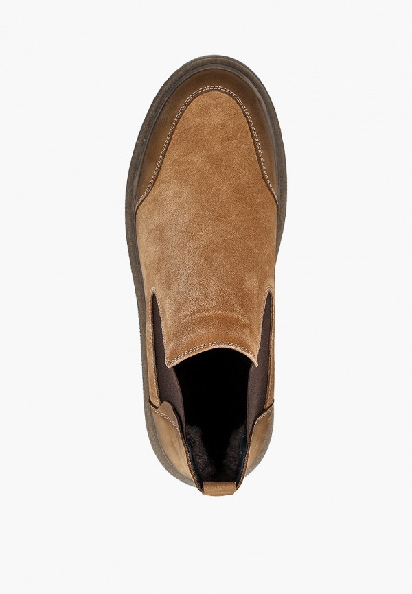 фото Ботинки dino ricci