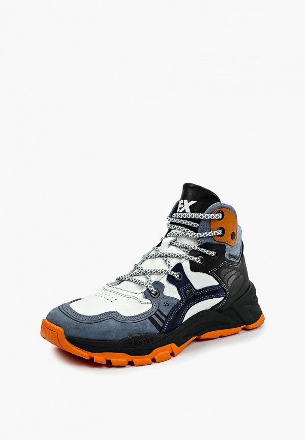 фото Кроссовки nexpero