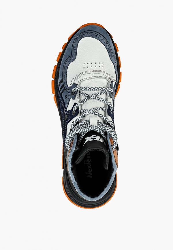 фото Кроссовки nexpero