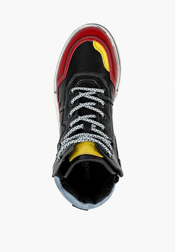 фото Кеды nexpero