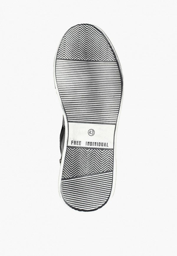 фото Кеды nexpero