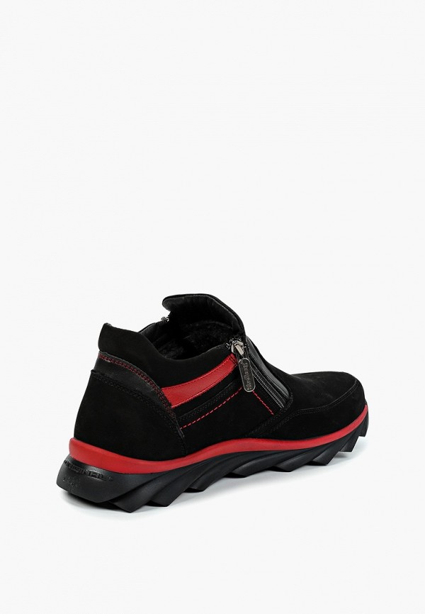 фото Ботинки shoiberg