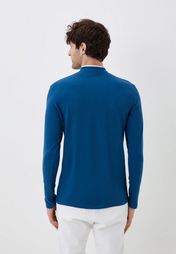 фото Лонгслив minaku