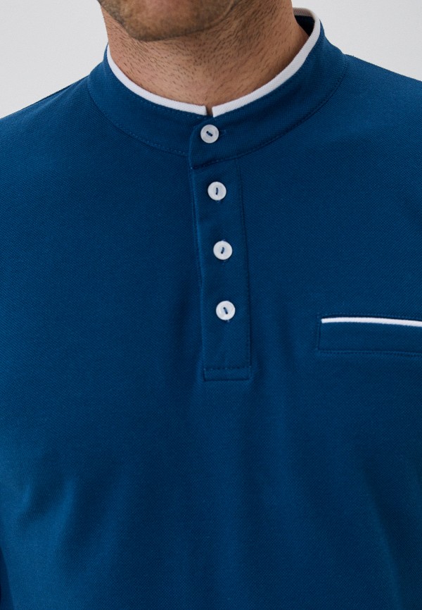 фото Лонгслив minaku