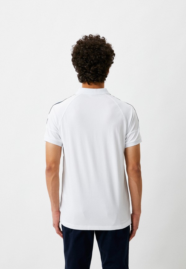 фото Поло hackett london