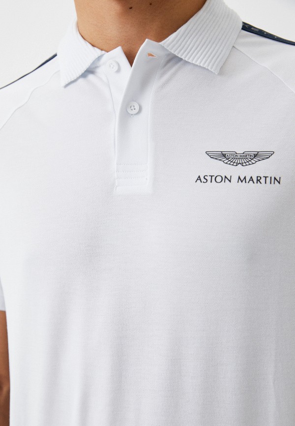 фото Поло hackett london