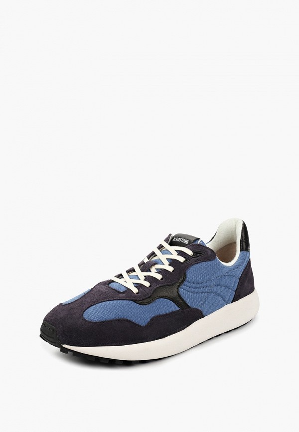 фото Кроссовки blackstone