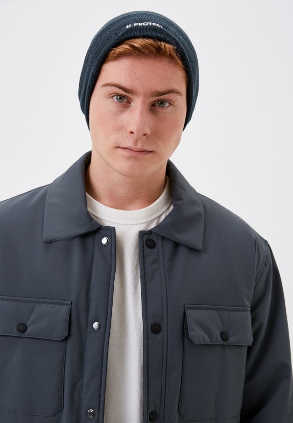 фото Шапка protest