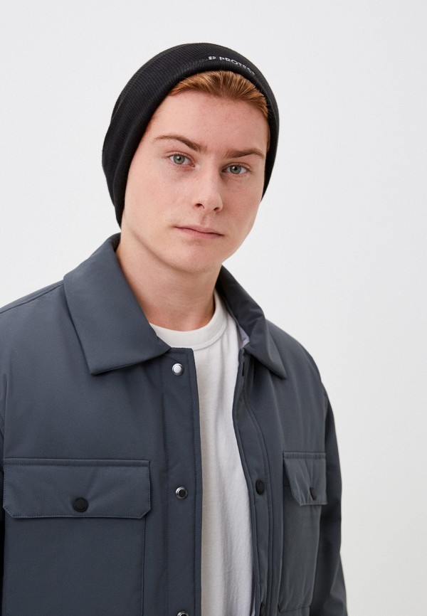 фото Шапка protest