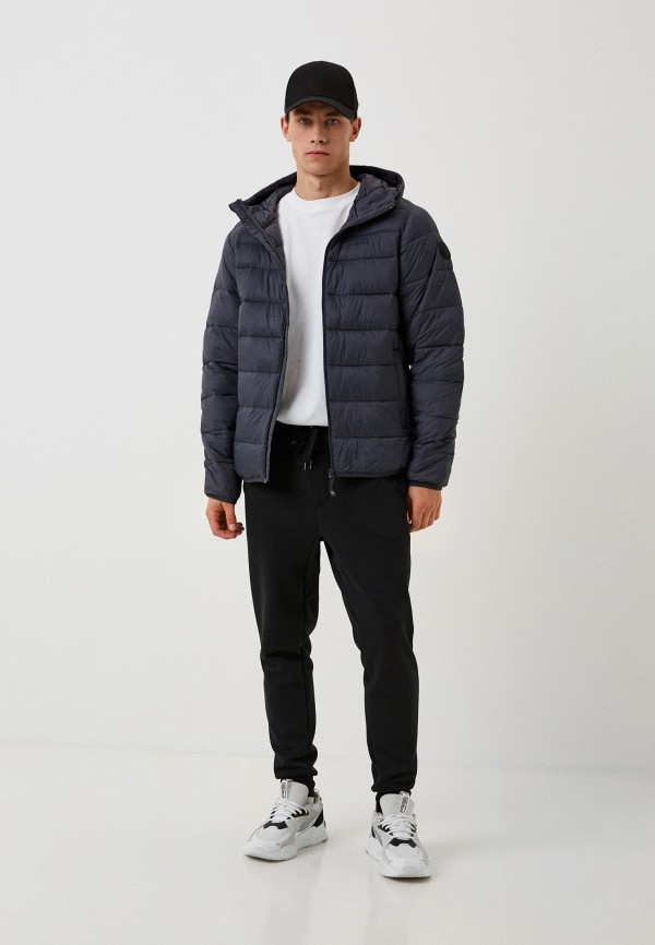 фото Куртка утепленная demix