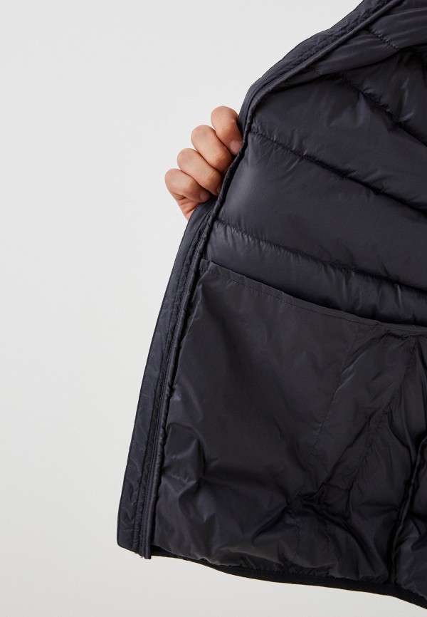 фото Куртка утепленная demix