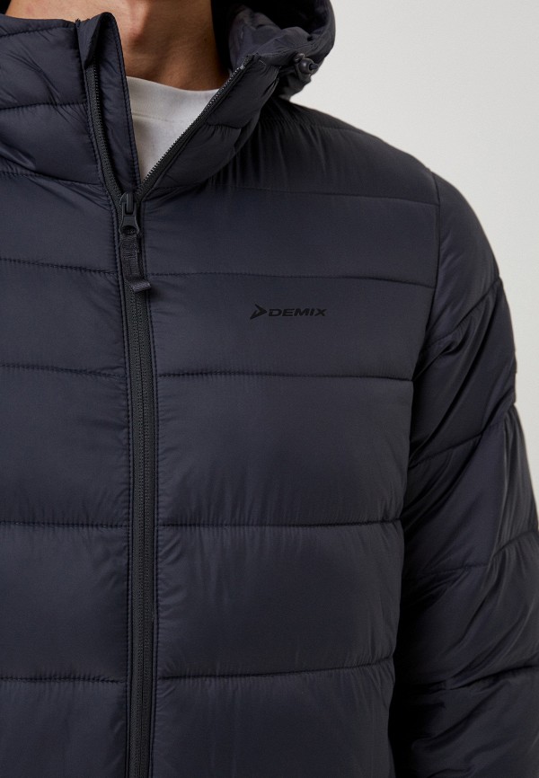 фото Куртка утепленная demix