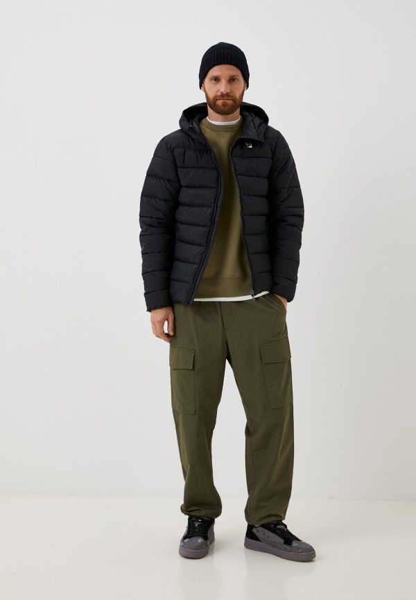 фото Куртка утепленная fila