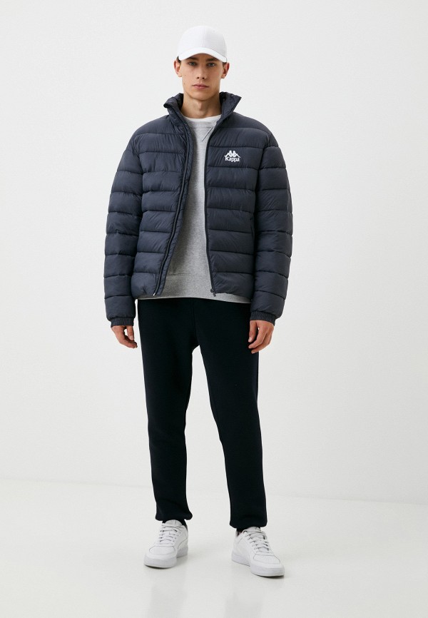 фото Куртка утепленная kappa