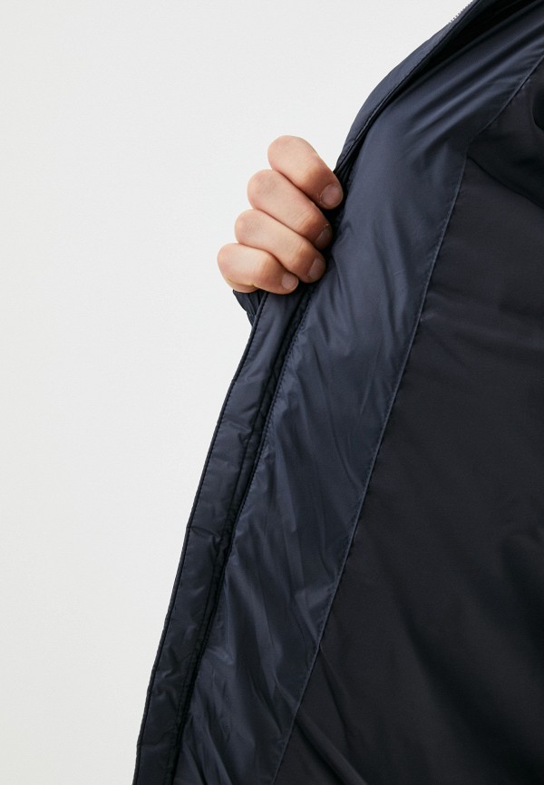 фото Куртка утепленная kappa